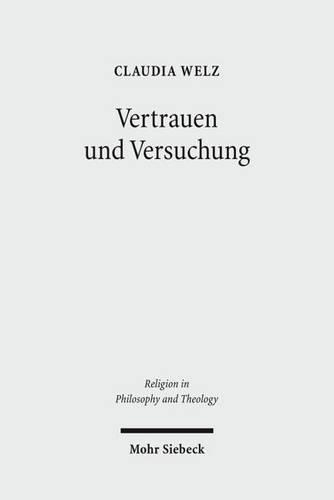 Vertrauen und Versuchung