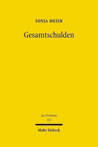 Gesamtschulden
