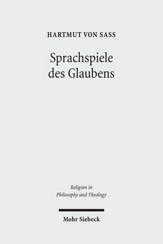 Sprachspiele des Glaubens