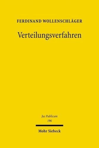 Verteilungsverfahren