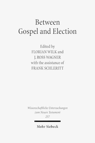 Between Gospel and Election