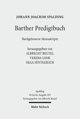 Kritische Ausgabe