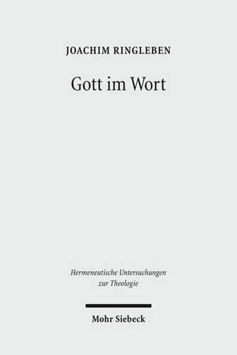 Gott im Wort