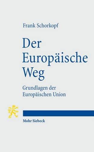 Der Europaische Weg