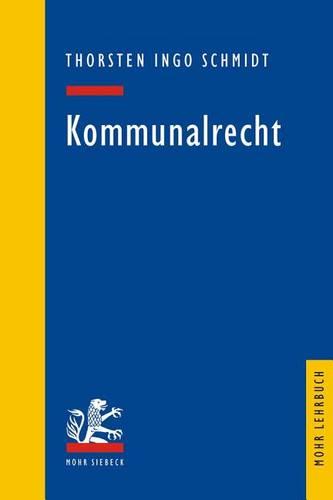 Kommunalrecht