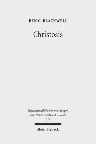 Christosis