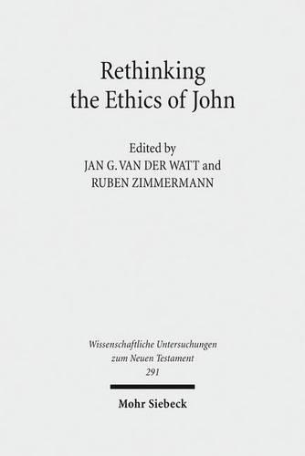 Rethinking the Ethics of John