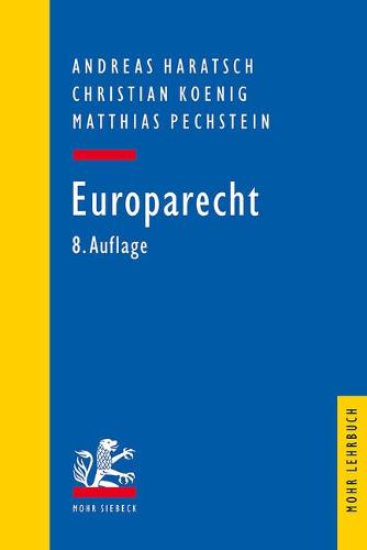 Europarecht
