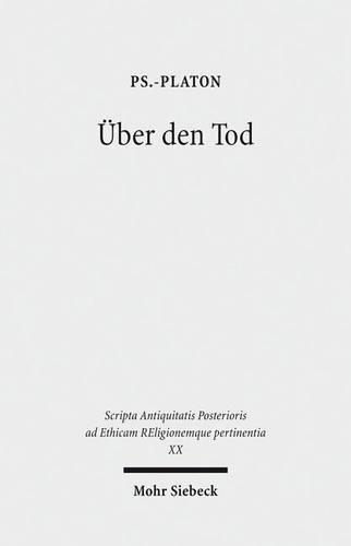 Über den Tod