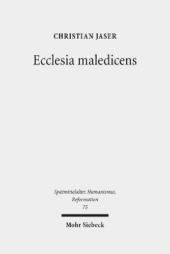 Ecclesia maledicens