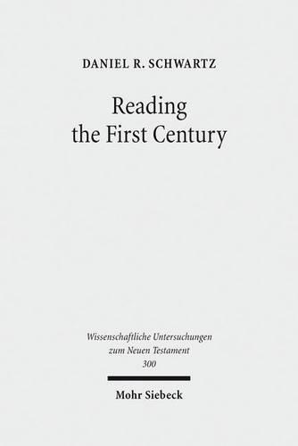 Reading the First Century