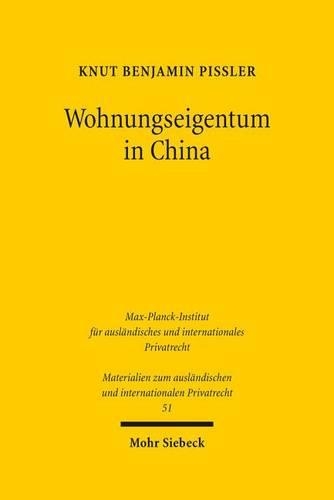 Wohnungseigentum in China