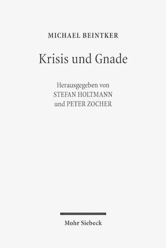 Krisis und Gnade