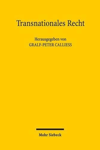 Transnationales Recht