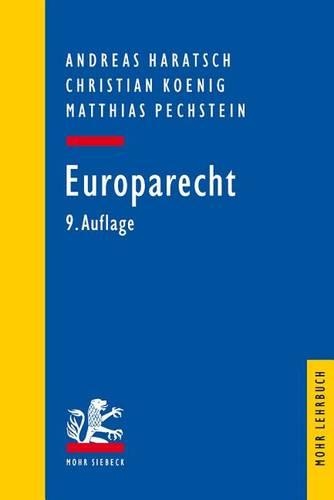 Europarecht