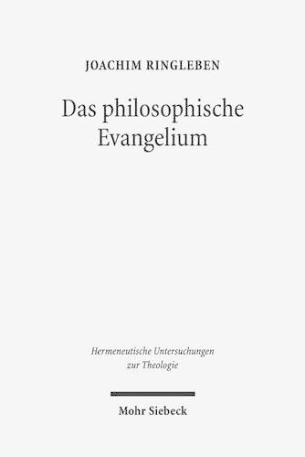 Das philosophische Evangelium