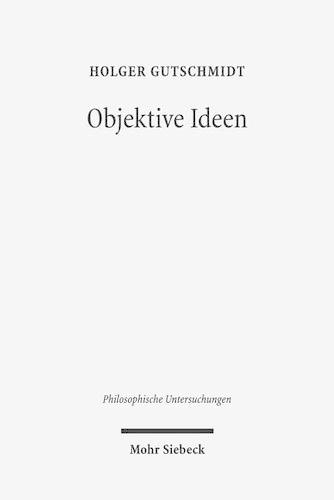 Objektive Ideen