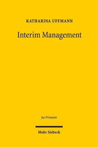 Interim Management