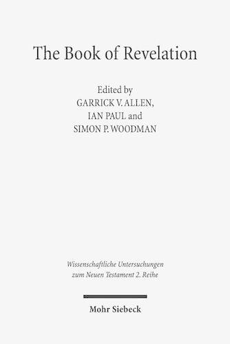 The Book of Revelation