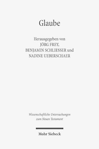 Glaube
