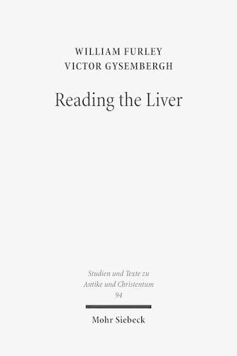 Reading the Liver