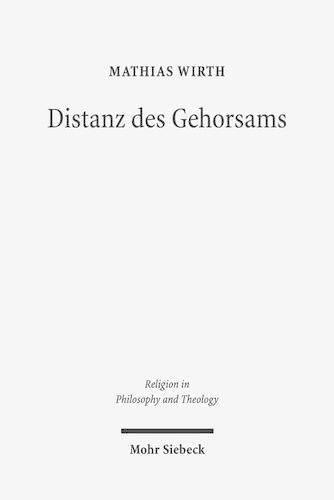 Distanz des Gehorsams