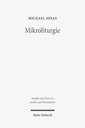 Mikroliturgie
