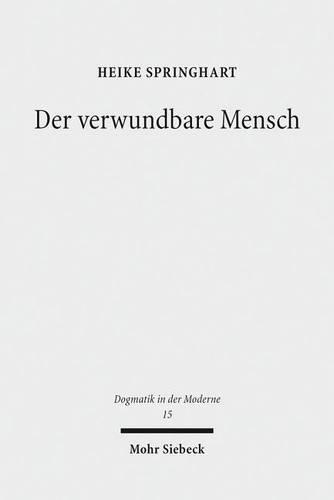Der verwundbare Mensch
