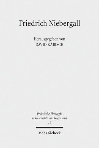 Friedrich Niebergall