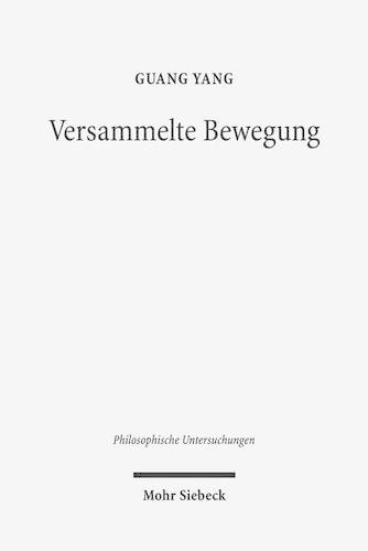 Versammelte Bewegung