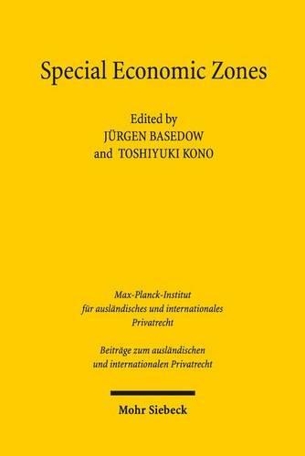 Special Economic Zones