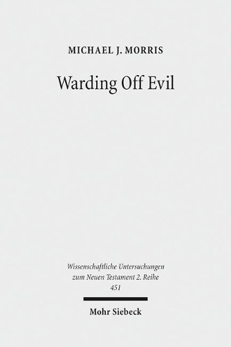 Warding Off Evil