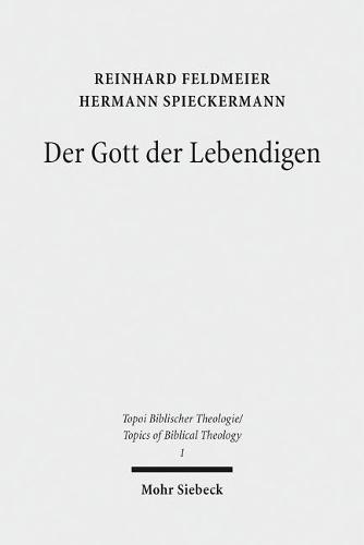 Der Gott der Lebendigen