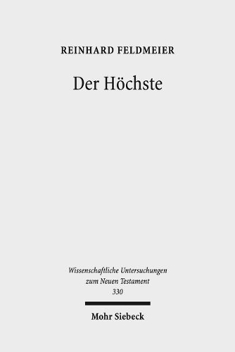 Der Höchste