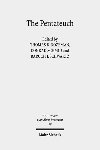 The Pentateuch