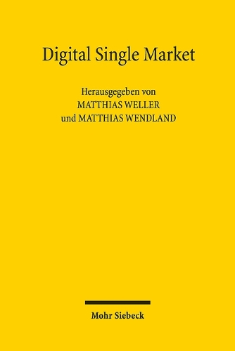 Digital Single Market