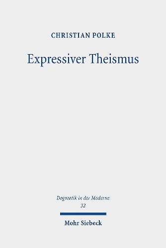 Expressiver Theismus