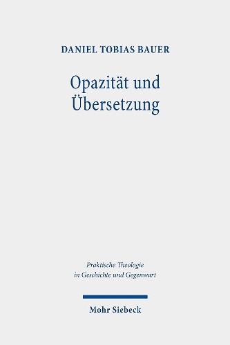 Opazität und Übersetzung