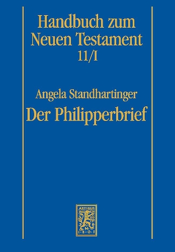 Der Philipperbrief 11/I