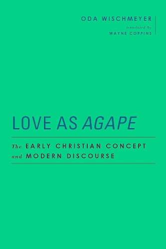 Love as Agape