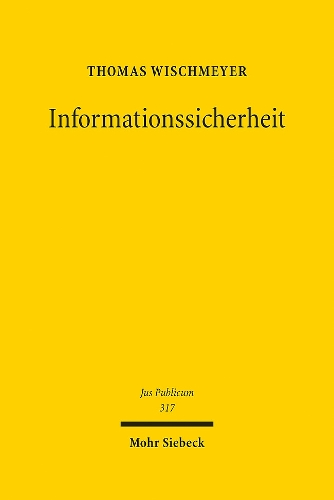 Informationssicherheit