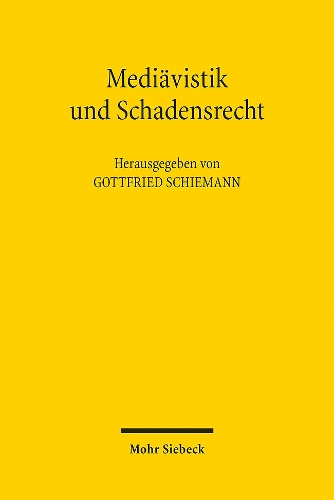 Mediävistik und Schadensrecht