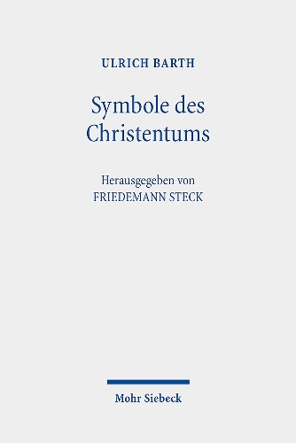 Symbole des Christentums