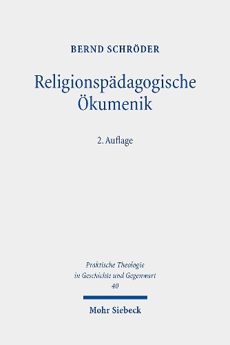Religionspädagogische Ökumenik