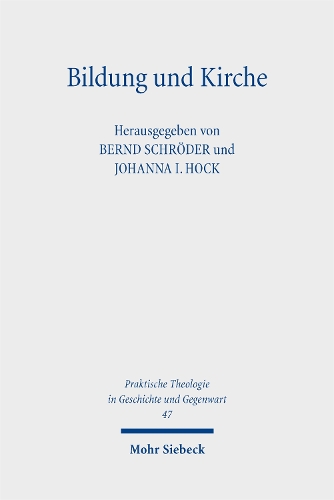 Bildung und Kirche