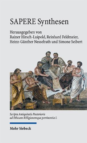SAPERE Synthesen L