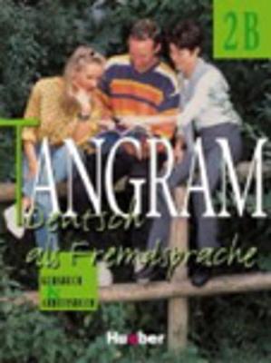 Tangram - Ausgabe in vier Banden