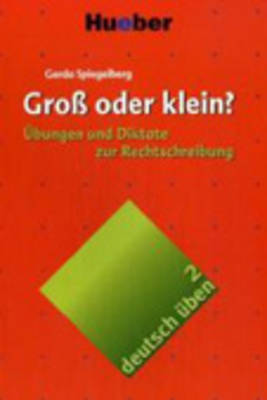 Deutsch Uben