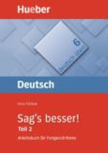Deutsch uben