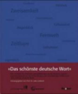 Das Schonste Deutsche Wort